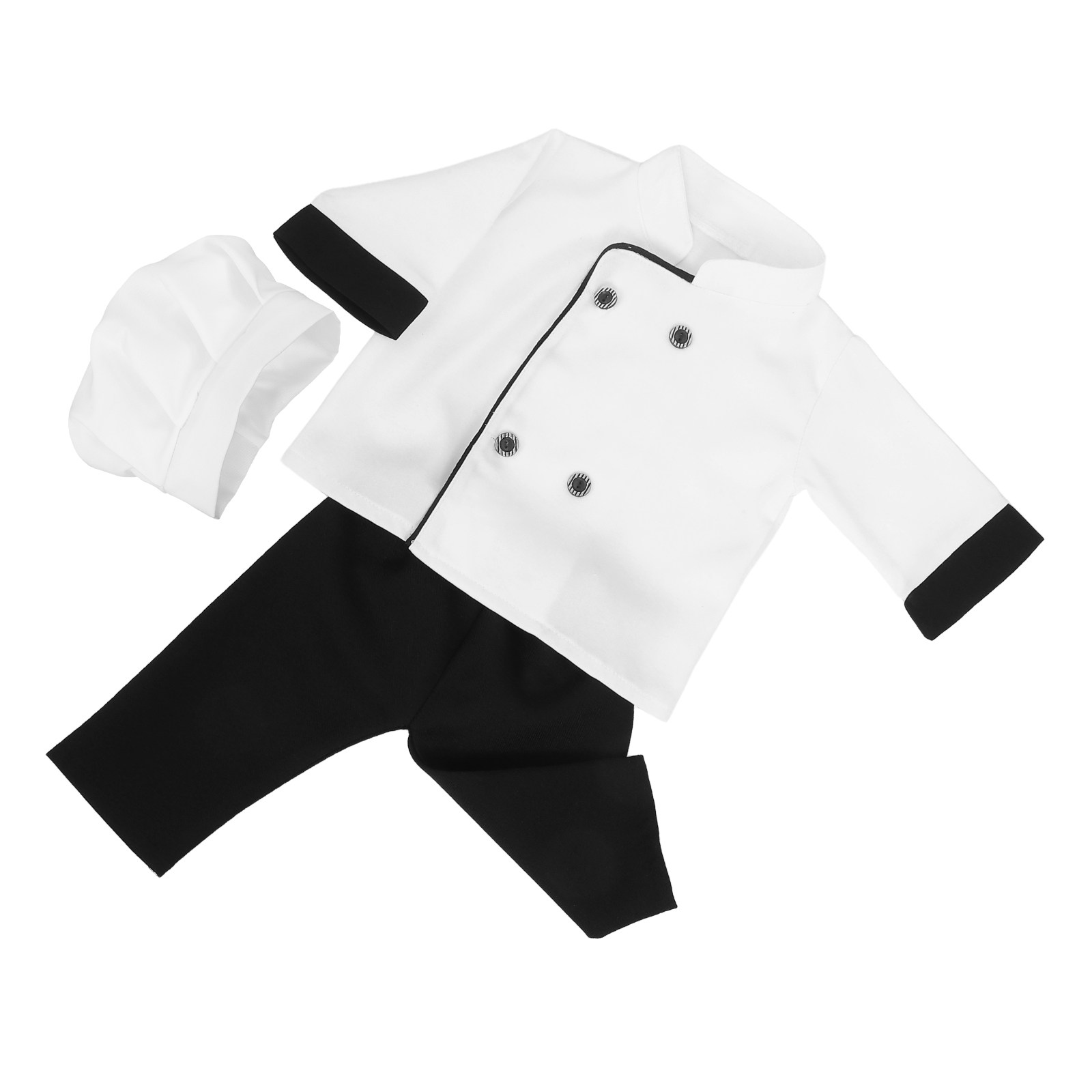 1Set Baby Photography Prop New - Infant Photography Props Outfit ulasan dan harga