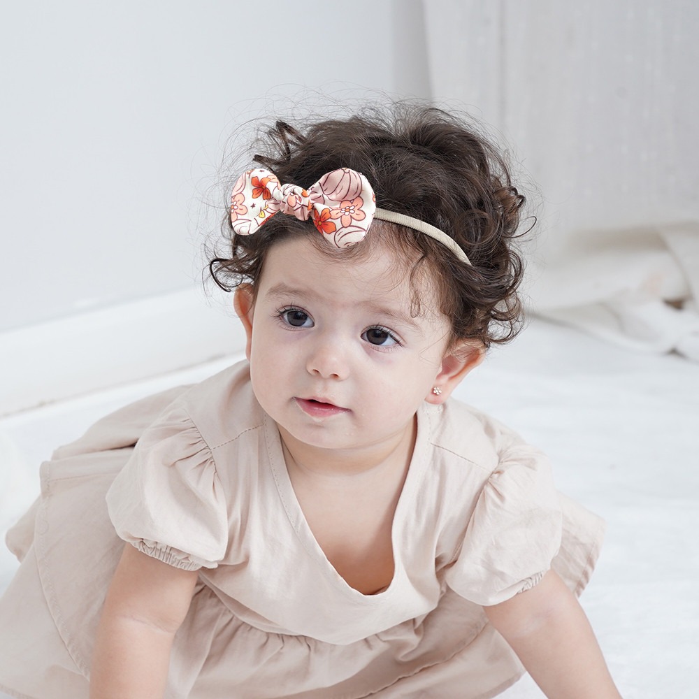 Random Color 10Pcs Printing Bo - Baby Gear ulasan dan harga