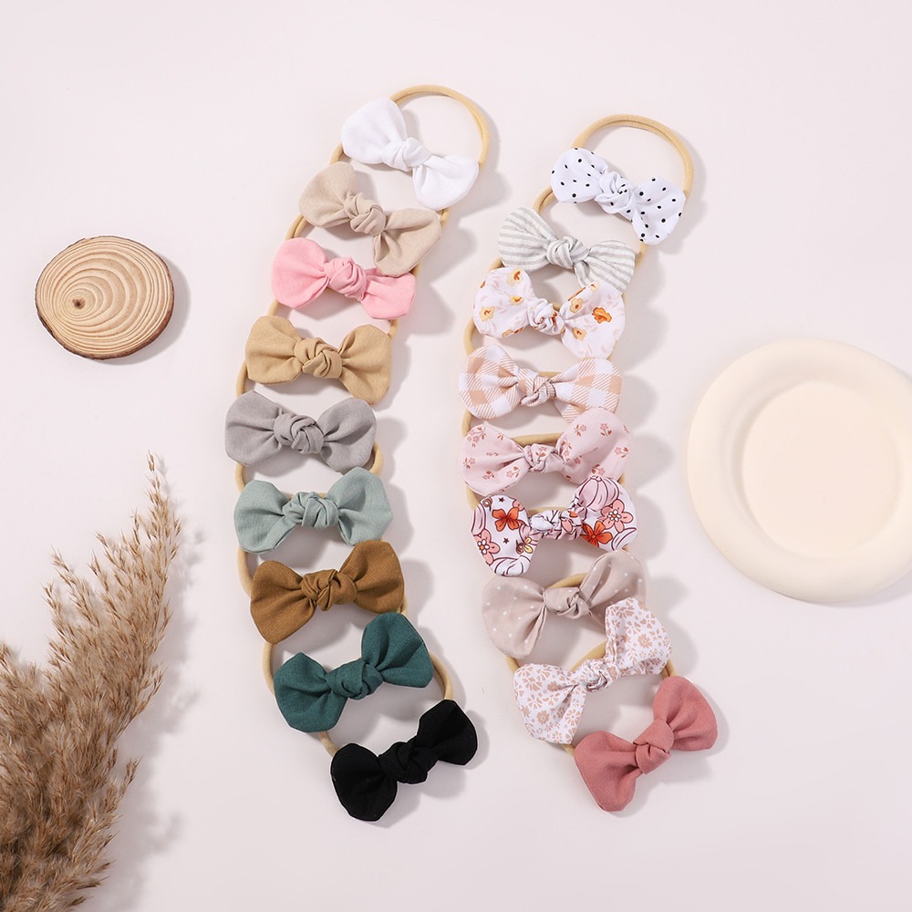 Random Color 10Pcs Printing Bo - Baby Gear ulasan dan harga