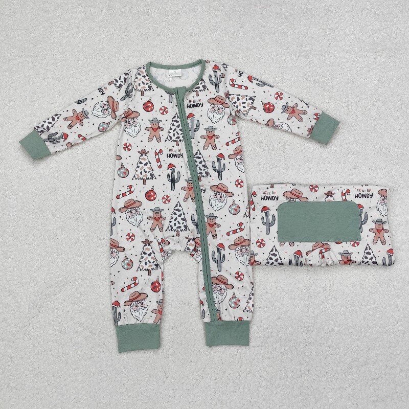 8.19y Boutique Baby Boys Rompe - Cotton Baby Onesies Zipper ulasan dan harga
