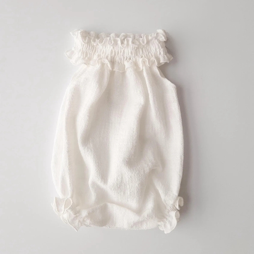 Newborn Photography Props Whit - Infant Photography Props Outfit ulasan dan harga