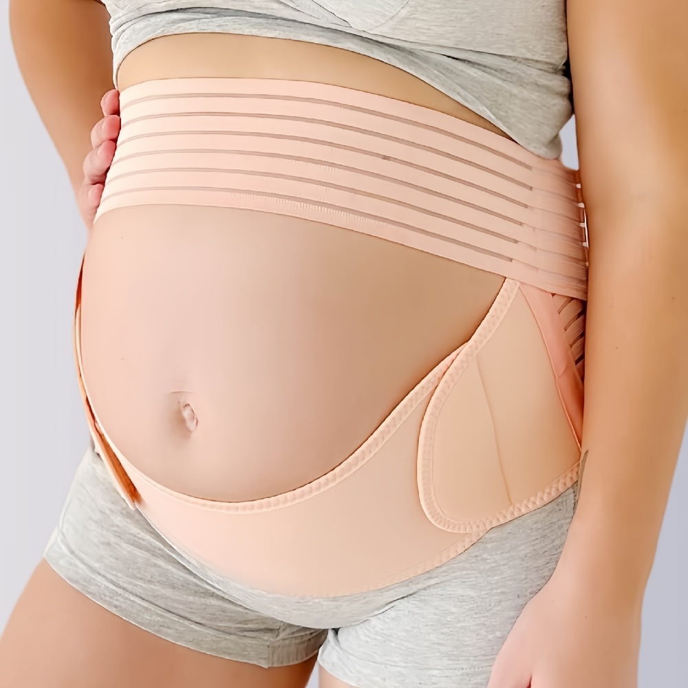 Pregnant Women Support Belly B - Maternity Wear ulasan dan harga