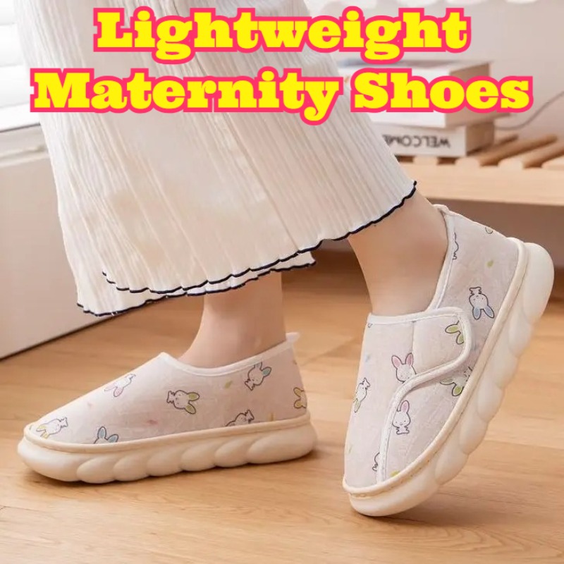 Cloudy Feeling Summer Maternit - Maternity Wear ulasan dan harga