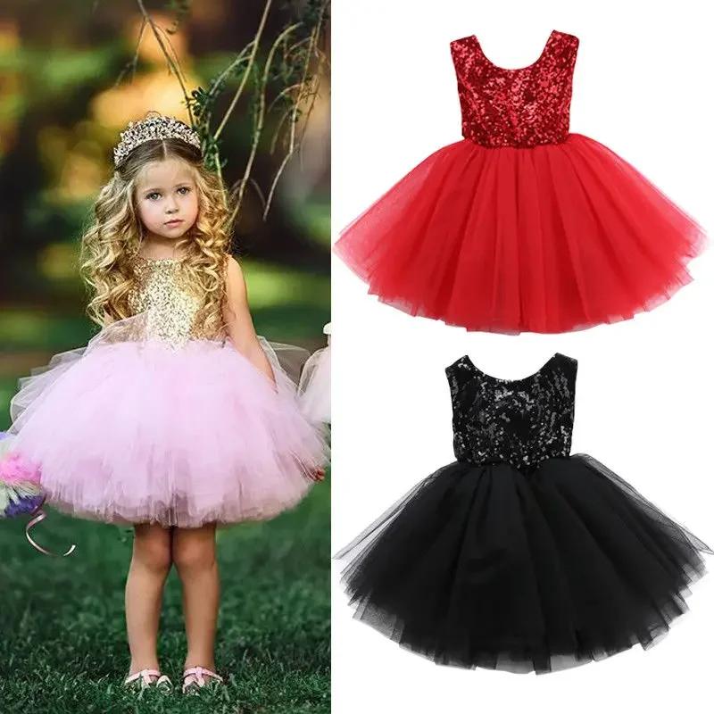 Toddler Girl Birthday Tulle Dr - Toddler Girl Tulle Party Dress ulasan dan harga