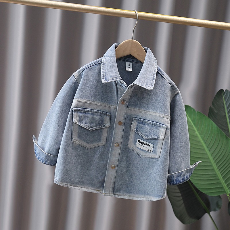Spring Autumn Fashion Baby Boy - Baby Clothes ulasan dan harga