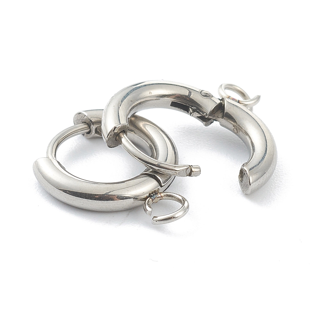 10pcs 201 Stainless Steel Hugg - Diapering ulasan dan harga
