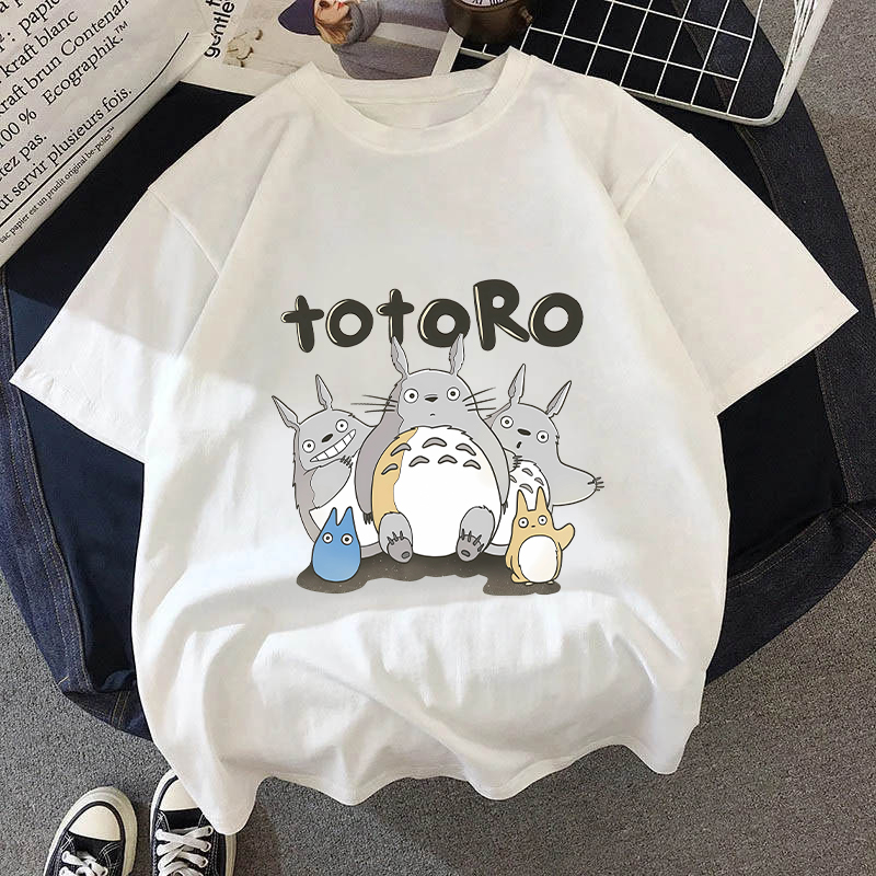 My Neighbor TotoroT-shirt Cott - Baby Clothes ulasan dan harga