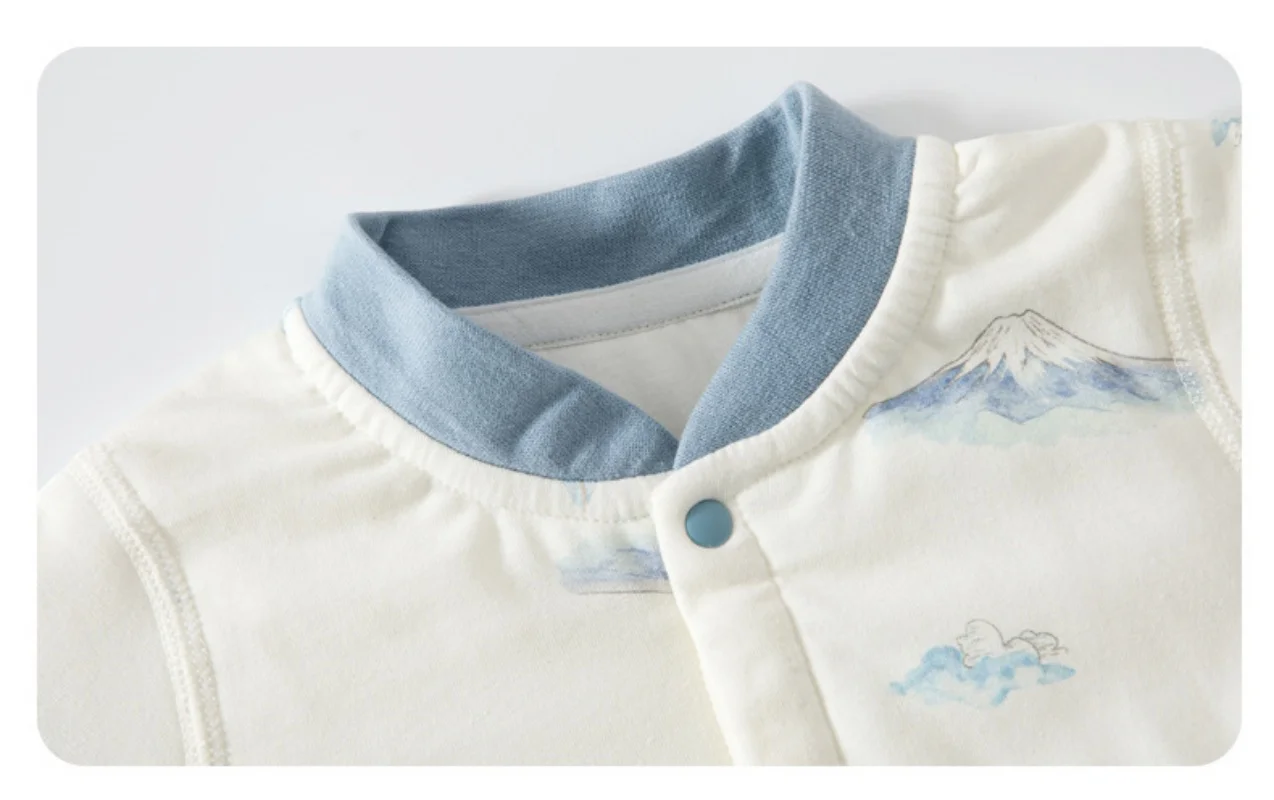 2026 Autumn Baby Newborn Bodys - Newborn Baby Girl Romper Floral ulasan dan harga
