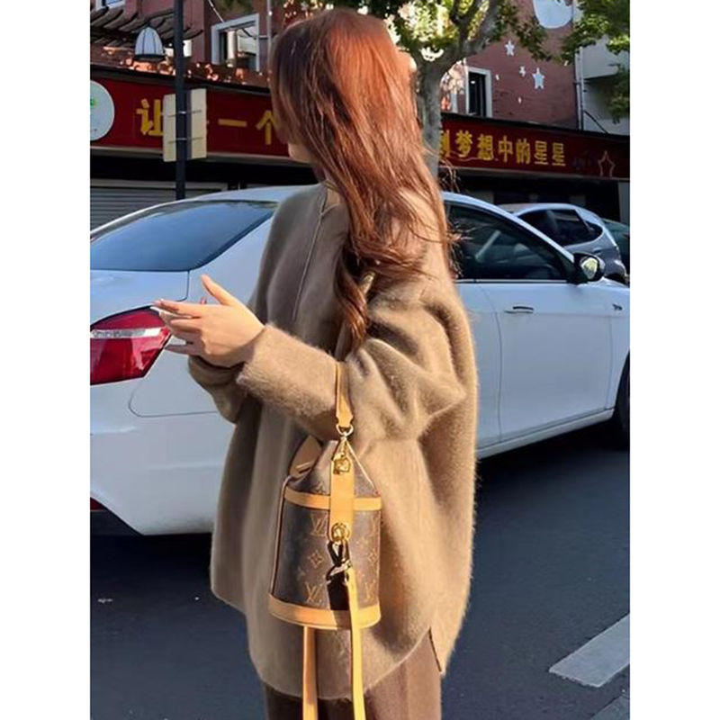 Maternity Wear Fall Winter Swe - Maternity Wear ulasan dan harga