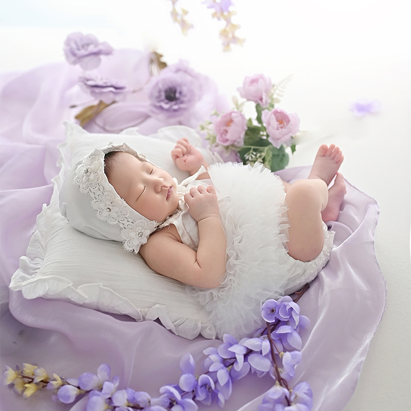 Newborn Photography Outfit Bab - Infant Photography Props Outfit ulasan dan harga