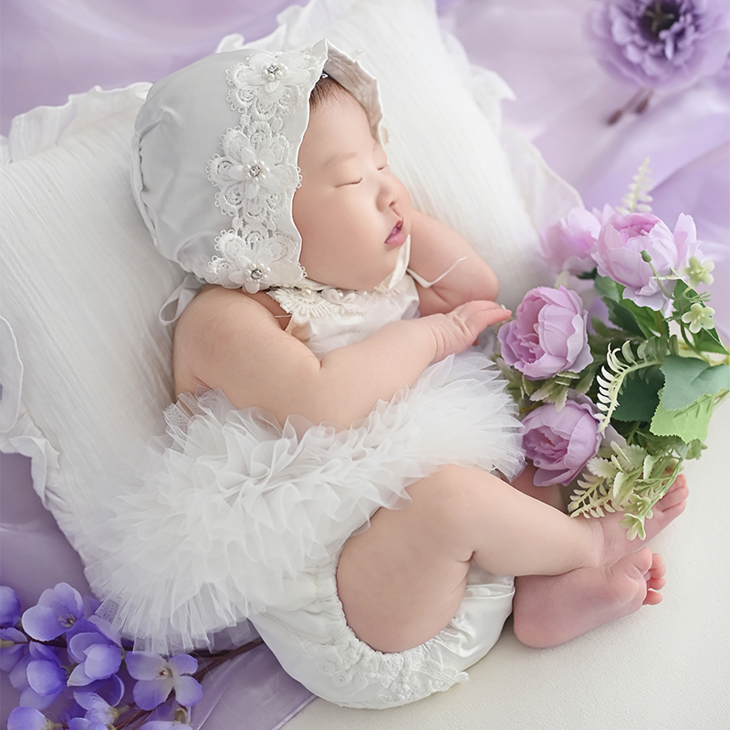 Newborn Photography Outfit Bab - Infant Photography Props Outfit ulasan dan harga