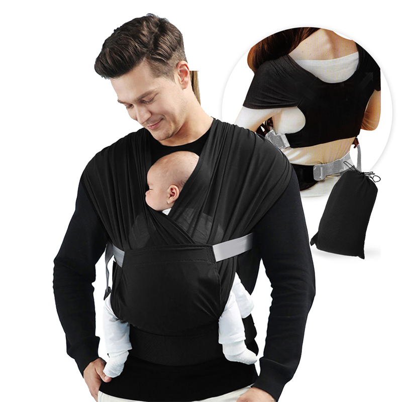 Baby Carrier Backpack toddler  - Ergonomic Baby Carrier Newborn To Toddler ulasan dan harga