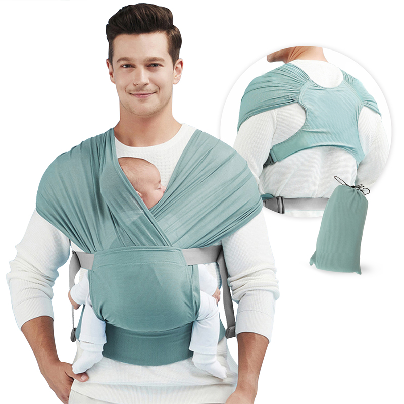 Baby Carrier Backpack toddler  - Ergonomic Baby Carrier Newborn To Toddler ulasan dan harga
