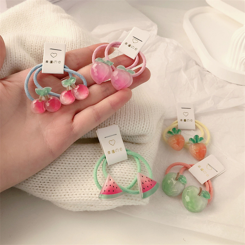 10PCS Children's Carrot Headba - Baby Gear ulasan dan harga