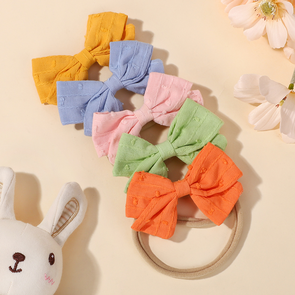 10pcs Kids Girls Random  Color - Baby Gear ulasan dan harga