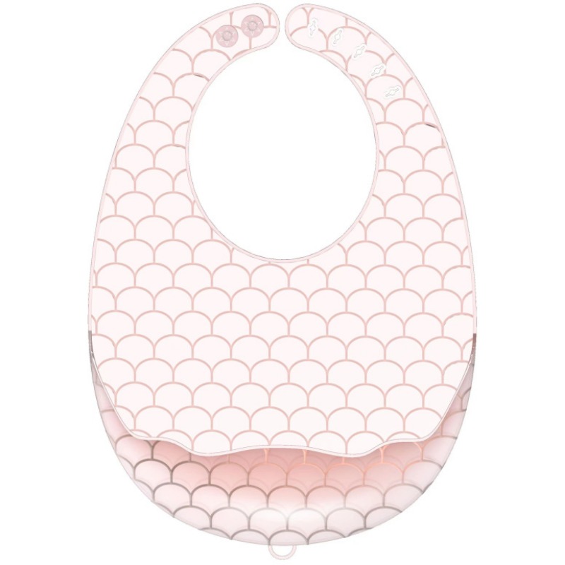 Silicone Baby Bibs Waterproof  - Waterproof Baby Bibs Silicone ulasan dan harga