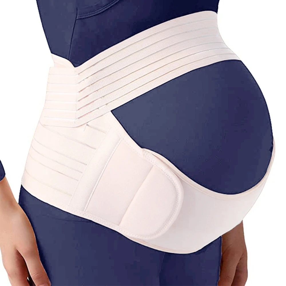 Pregnant Women Support Belly B - Maternity Wear ulasan dan harga