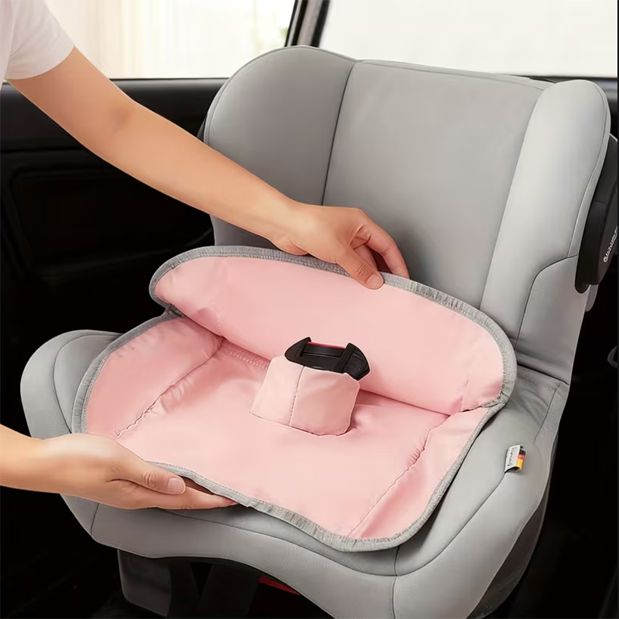 1Pc Baby Stroller Cushion, Bab - Lightweight Foldable Baby Stroller Compact ulasan dan harga