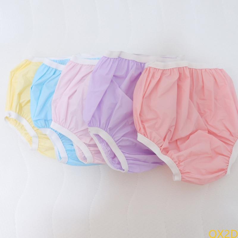 Washable EVA Training Pants fo - Toddler Training Pants Leak Proof ulasan dan harga