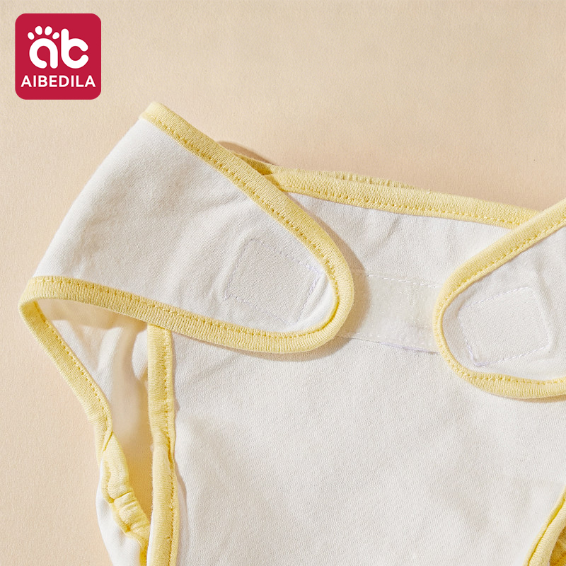 Cotton Baby Potty Training Pan - Toddler Training Pants Leak Proof ulasan dan harga
