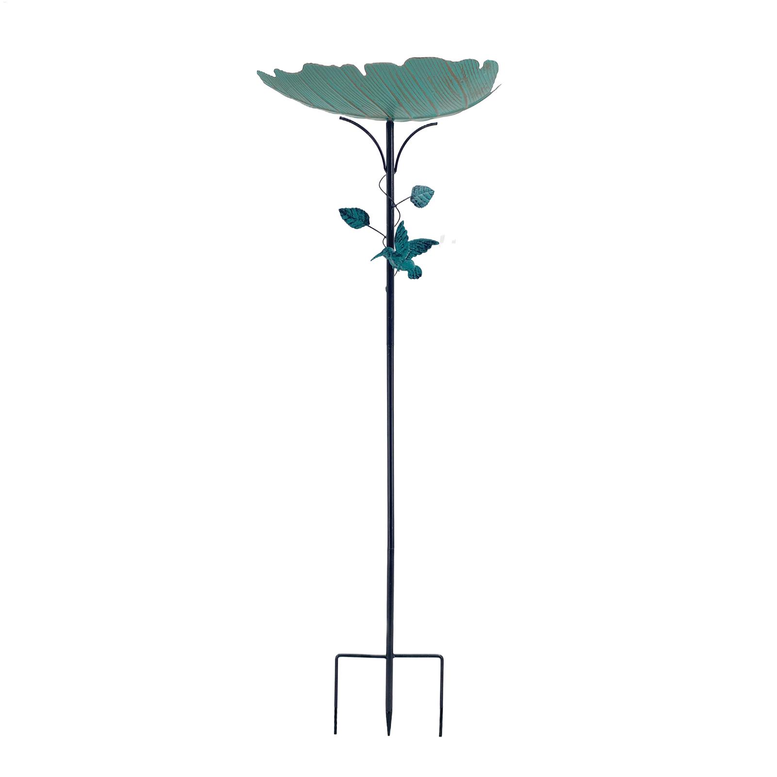 Bird Bath For Outside Stable L - Feeding ulasan dan harga