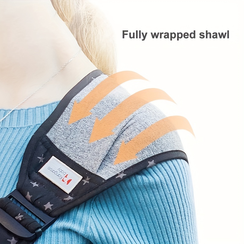Portable Baby Carrier Backpack - Ergonomic Baby Carrier Newborn To Toddler ulasan dan harga